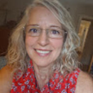 Meet your Posher, Janet foster